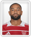 Jordan Amavi