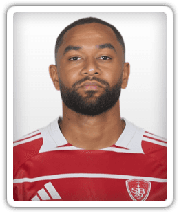 Jordan Amavi