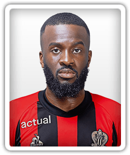 Tanguy Ndombele