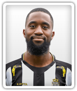 Isaac Mbenza