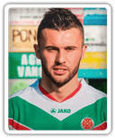Yohan Dufour