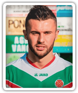 Yohan Dufour