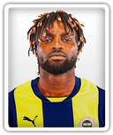 Allan Saint-Maximin