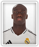 Ferland Mendy