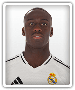 Ferland Mendy
