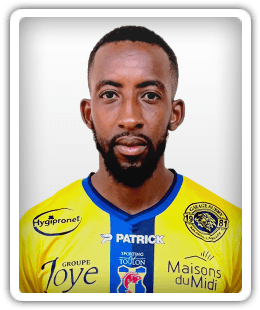 Moussa Sao