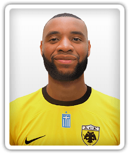 Harold Moukoudi