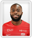 Cédric Makutungu