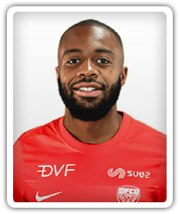 Cédric Makutungu