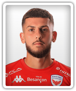 Nathan Epaillard