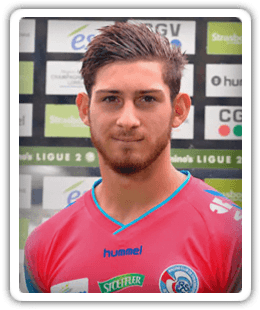 Corentin Schmittheissler