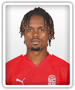 Pierre-Daniel Nguinda