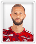 Yohan Demoncy