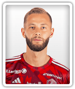 Yohan Demoncy