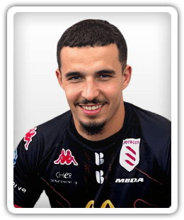 Ali Gueddar