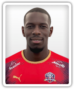 Youssouf Traoré