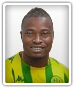 Youssouf Koné