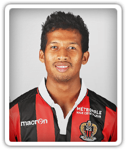 Albert Rafetraniaina