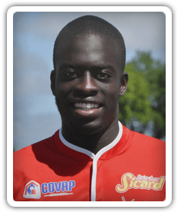 Moustapha N'Doye