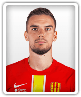 Romain Montiel