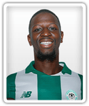 Hamidou Keyta