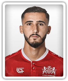 Zachary Hadji