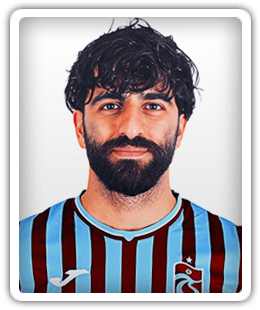 Umut Bozok