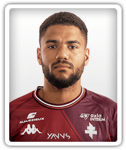 Matthieu Udol