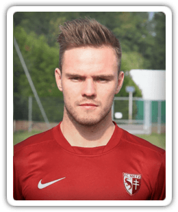 Guillaume Kremer