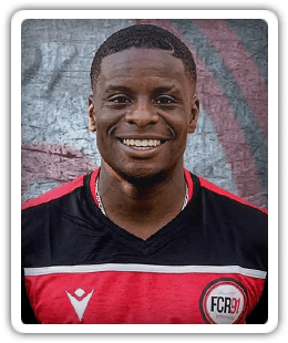 Kilian Amehi