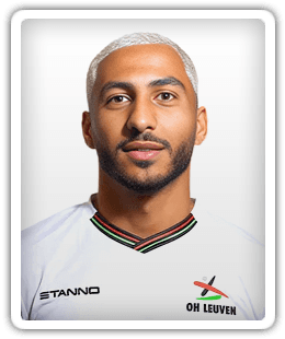 Youssef Maziz