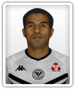 Ferdinand Ramanamahefa