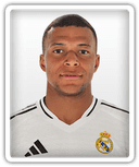 Kylian Mbappé Image