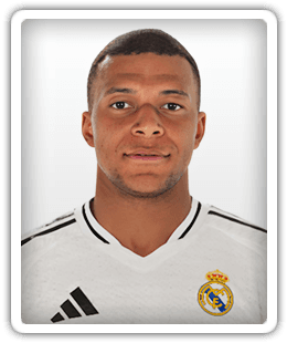 Kylian Mbappé