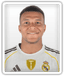 Kylian Mbappé