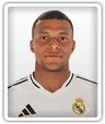 Kylian Mbappé Image