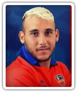 Maxime Pélican