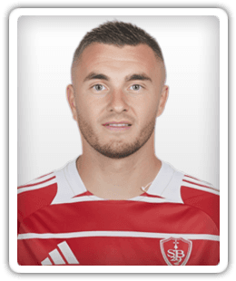 Brendan Chardonnet