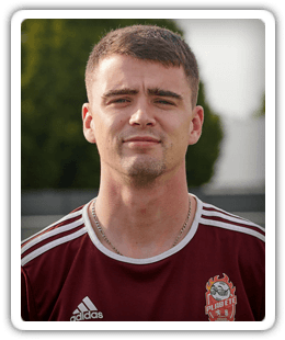 Kévin Bercot