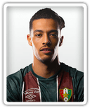 Amine Oudrhiri