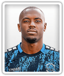 Lamine Bâ
