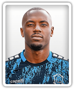 Lamine Bâ