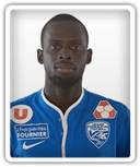 Pape Sarr