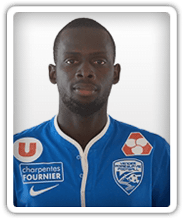 Pape Sarr