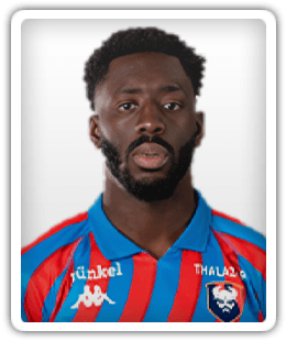 Alexandre Mendy
