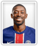 Ousmane Dembélé