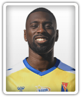 Jean-Kévin Augustin