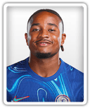Christopher Nkunku