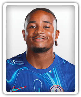Christopher Nkunku