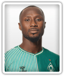 Naby Keïta